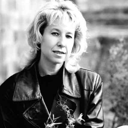 A picture of Sonia Edwards